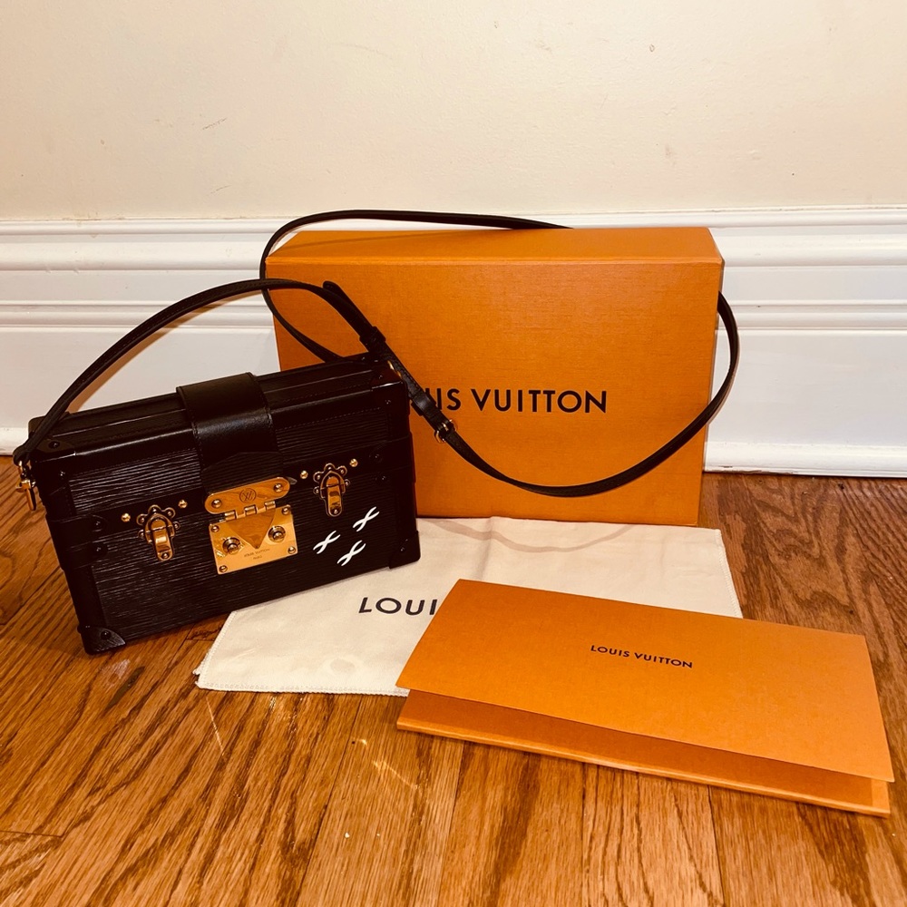 Louis Vuitton Purse
